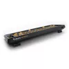 Ducky One 3 Hot-Swap Barebone SF keyboard Gaming USB US English Black