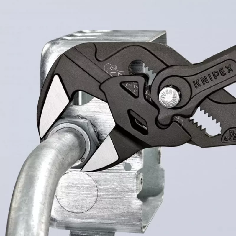 KNIPEX PLIERS WRENCH IN ONE 250mm