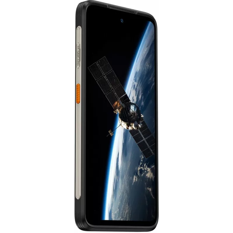 Rugged smartphone UleFone Armor 23 Ultra 5G — 12GB RAM, 512GB storage, Orange