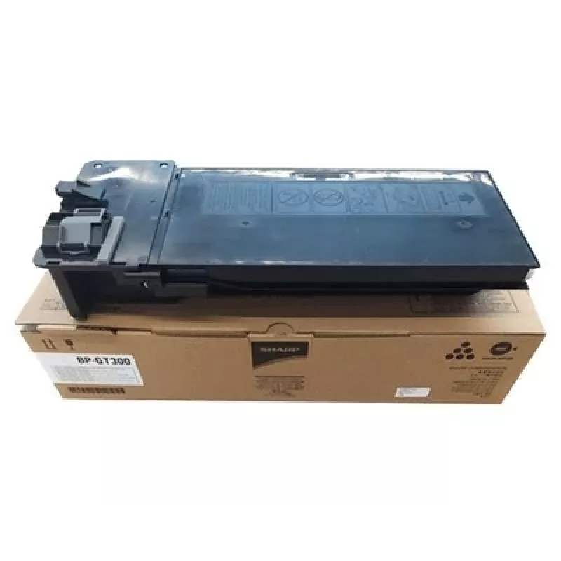 Sharp Toner BPGT300 BP30M28/30M31/30M35 27.5K - Original - toner unit