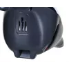 Handheld vacuum Black & Decker NVC220WBC-QW — bagless, 0.385 L, 7.2V Li‑Ion, 12 min runtime, 15.5 AW suction