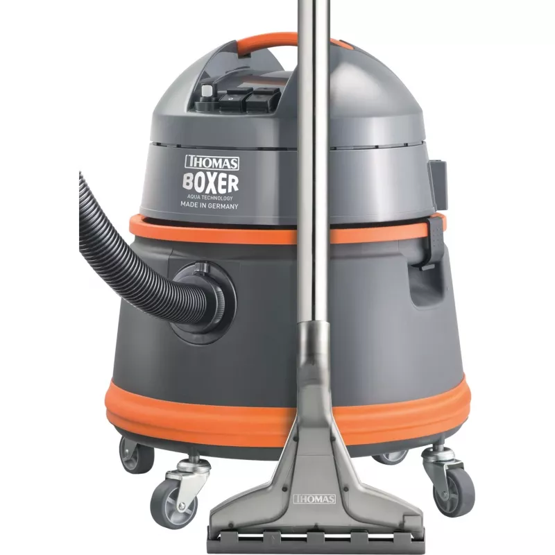 Thomas 788119 Handheld Vacuum Grey