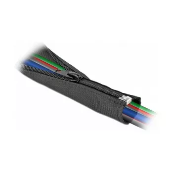 Cable Sleeve DeLOCK 19217 Black