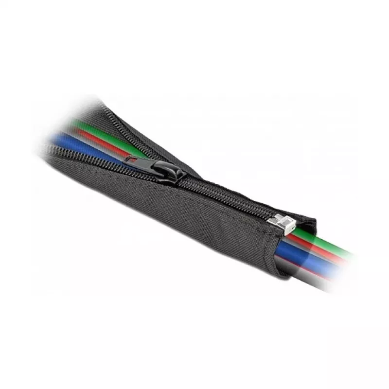 Cable Sleeve DeLOCK 19217 Black