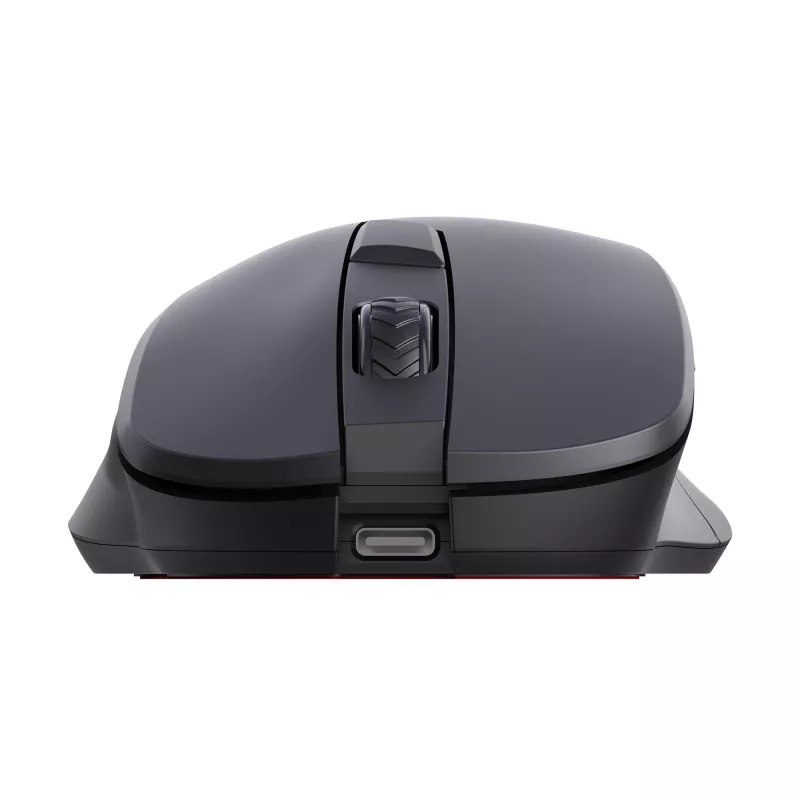 Mouse Sbox WM-308 Black USB