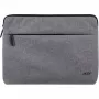 Sleeve case Acer Protective Sleeve with Front Pocket