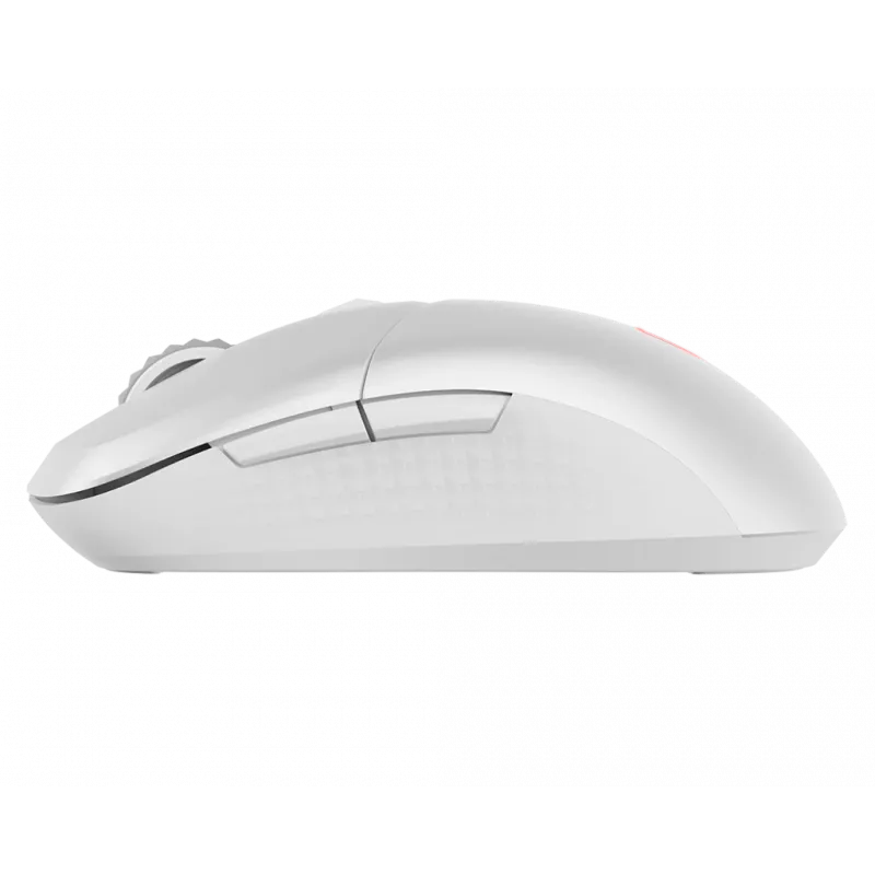 MSI Versa 300 Wireless mouse Gaming Right-hand RF Wireless + Bluetooth + USB Type-C Optical 8000 DPI