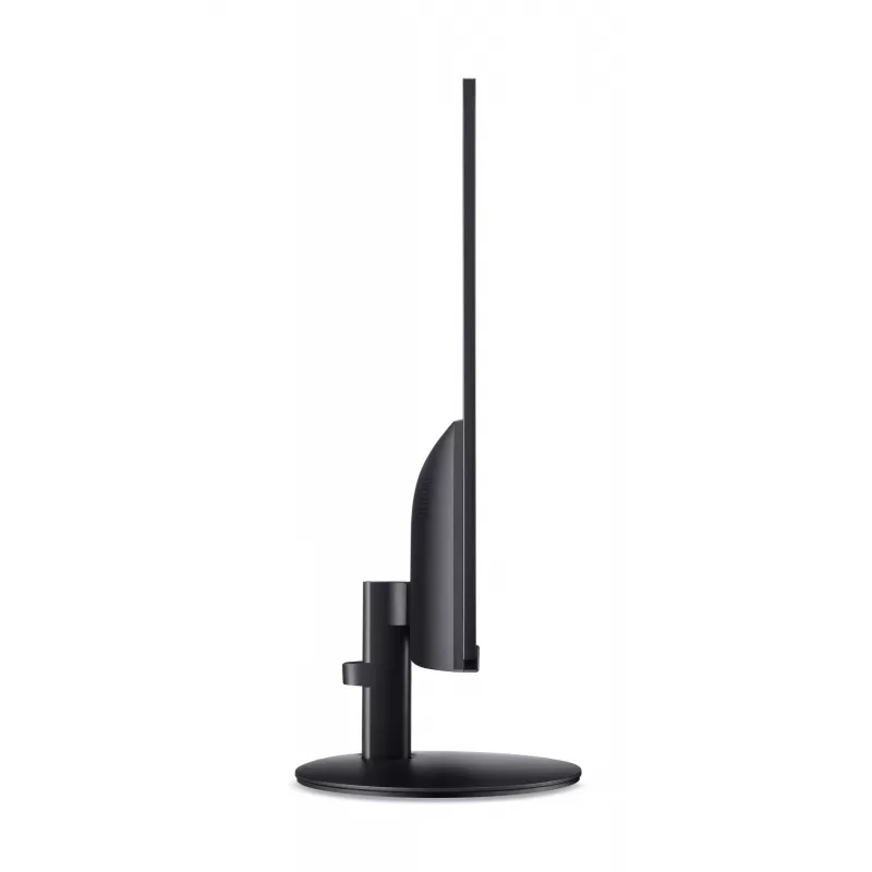 Monitor Acer SA222Q E 21.5 inch (54.6 cm) Full HD 1920x1080 IPS 1 ms Black with speakers and VESA