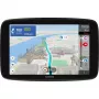 Navigator TomTom GO Camper Max 7 inch Touchscreen 32GB Black