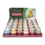 Display Stand Haribo A2173 for 30 x 85 g packs — countertop promotional display