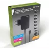 power adapter for Notebook Prime 65W universal 7w1