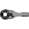 Wera Tool-Check Modular Imperial mini ratchet, socket and bit set, 21 pieces (05049001001)