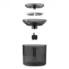 Pet drinking fountain Sponge 1.8L model 0 — 1.8 L capacity continuous water flow
