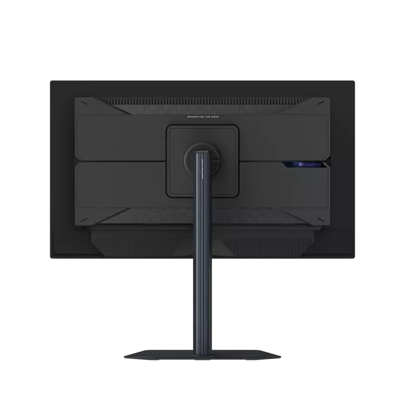 27 inch GIGABYTE MO27Q3 QD‑OLED QHD Gaming Monitor — 2560x1440, 360Hz, 0.03ms, 250 cd/m², HDR True Black 400, HDMI 2.1, DP 1.4