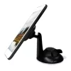 Passive holder LogiLink AA0110 Mobile phone/Smartphone Black