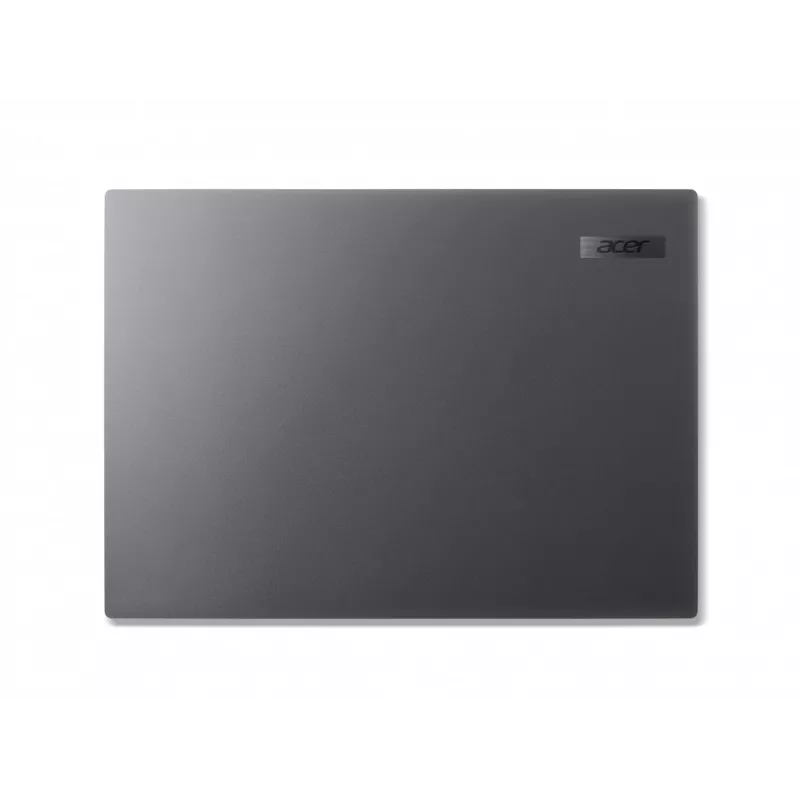 Laptop Acer TravelMate P4 TMX414-51-TCO 14 inch WUXGA IPS, Intel iU5, 32GB RAM, 512GB SSD, Wi‑Fi 7, Windows 11 Pro, 3-year Onsite NBD