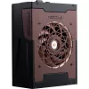 PRIME TX-1600 Noctua Edition, PC-Power Supply black, 2x 12 Pin High Power GPU, 6x PCIe, Cable-Management, 1600 Watt
