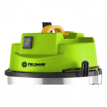Drum vacuum Fieldmann FDU 2003-E