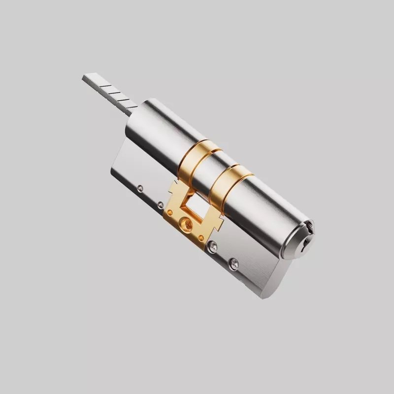 Blocking unit Aqara Adjustable Cylinder AL-D04E 30mm width 100mm depth 50mm height
