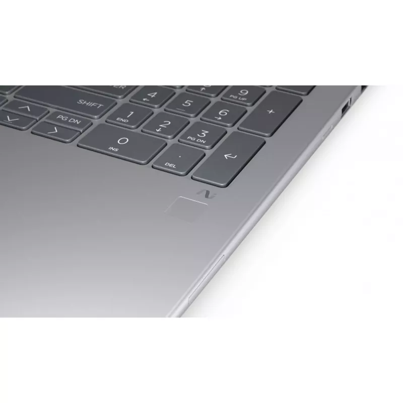 Laptop HP ZBook X 16 G1i u7-265H 32GBR 1TBSSD R500 WQXGA W11P