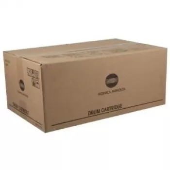 Konica Minolta A63X03W Black