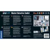 Spy Labs Incorporated Master Detective Toolkit V1, Detektiv-Sets internationale Version
