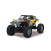 JAMARA J-Rock Crawler 4WD, crawler vehicle, 1:10, 14 Years, 1200 mAh, 1,56 kg