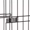 FERPLAST Superior 90 - dog cage - 92 x 58.5 x 62.5 cm