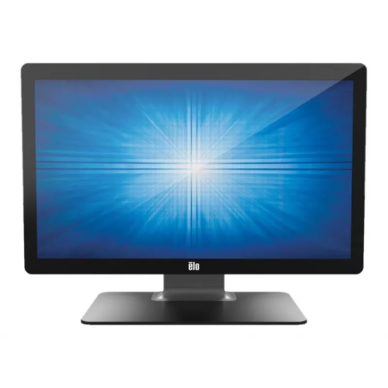 Monitor Elo Touch Solutions 2702L 27 inch Touchscreen LCD 1920 x 1080
