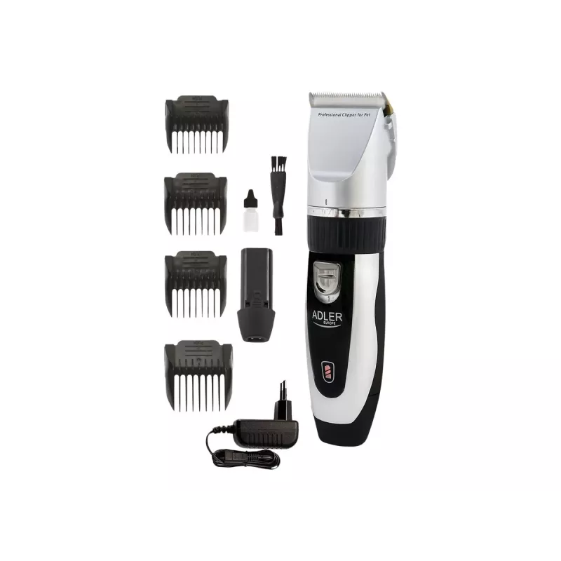 Adler AD 2823 pet hair clipper