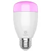 Smart bulb WOOX R5085-DIAMOND 6 W White Wi-Fi