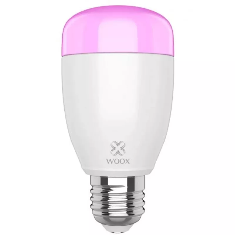 Smart bulb WOOX R5085-DIAMOND 6 W White Wi-Fi