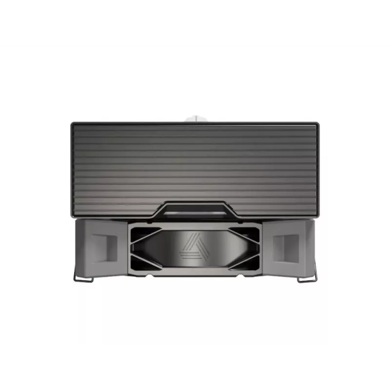 CPU COOLER MULTI SOCKET BLACK/NX400 (B) MONTECH