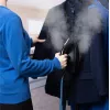 Iron Zelmer Aqua Steam ZIS5400 black-blue