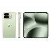 Google Pixel 10 Pro Fold - 5G Smartphone - Dual-SIM - RAM 16 GB / Internal Memory 512 GB - OLED-Display - 8 inch - 8 inch - 2152 x 2076 Pixel 2152 x 2076 Pixel (120 Hz)
