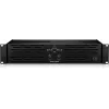 Behringer KM750 audio amplifier 2.1 channels Black