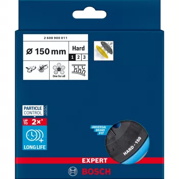 Bosch 2 608 900 011 rotary tool grinding/sanding supply Sanding disc backing pad
