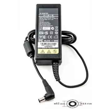 Power adapter extra digital SO60F6544 — 60W, 16V 4A for laptops