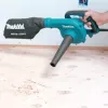 Makita UB1103 air blower/dryer 600 W 2.8 m3/min Black,Green