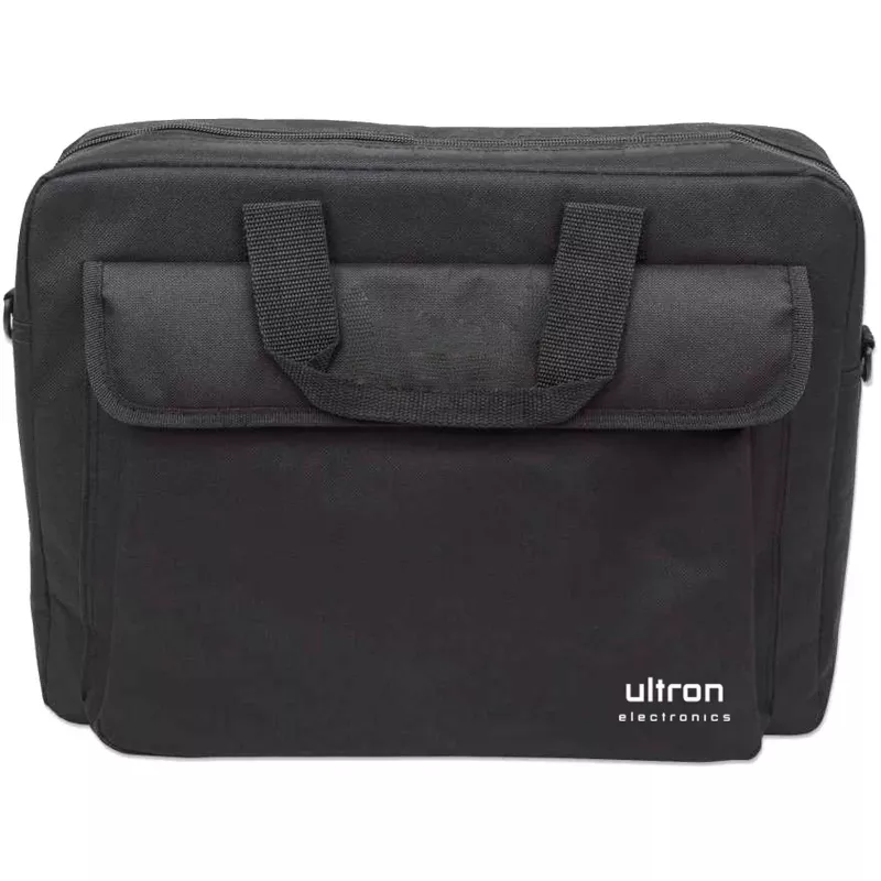 Briefcase Ultron 371958 Laptop Case 43.2 cm (17 inch)
