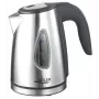 Adler AD 1203 electric kettle 1 L Silver 1630 W