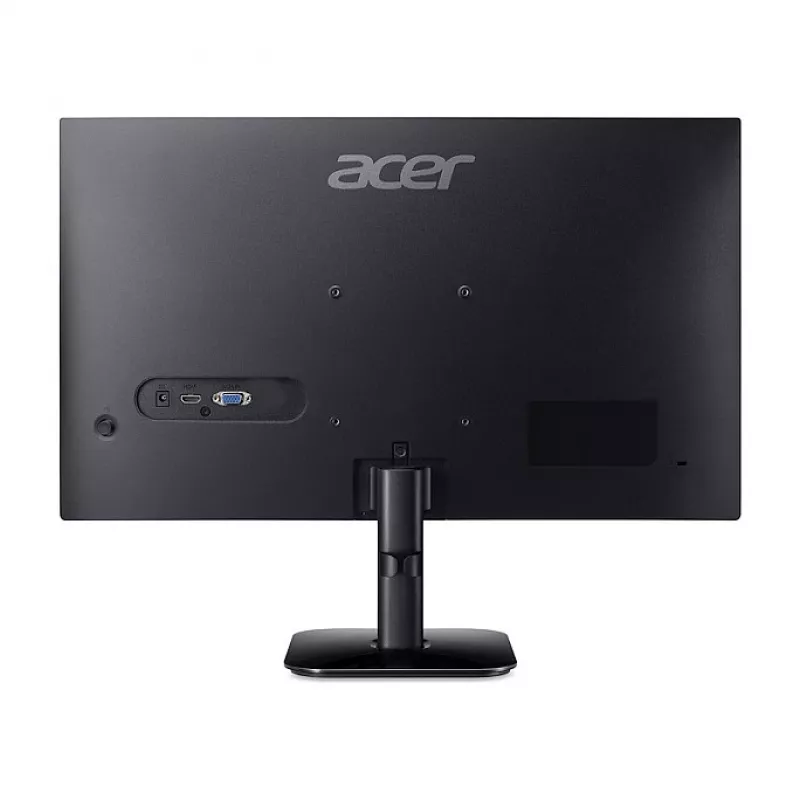 Monitor Acer KA2 KA272P0BI 27 inch (68.6 cm) Full HD 1920×1080 VA LCD, 4 ms, 178° VESA, Black