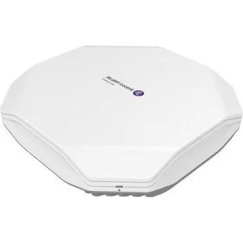 Alcatel-Lucent OmniAccess Stellar AP1351 - 4800 Mbit/s - 1147 Mbit/s - 4800 Mbit/s - 1000,2500,5000,10000 Mbit/s - IEEE 802.11a - IEEE 802.11ac - IEEE 802.11ax - IEEE 802.11b - IEE