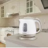 Electric Kettle Maestro 1L 1100W Beige