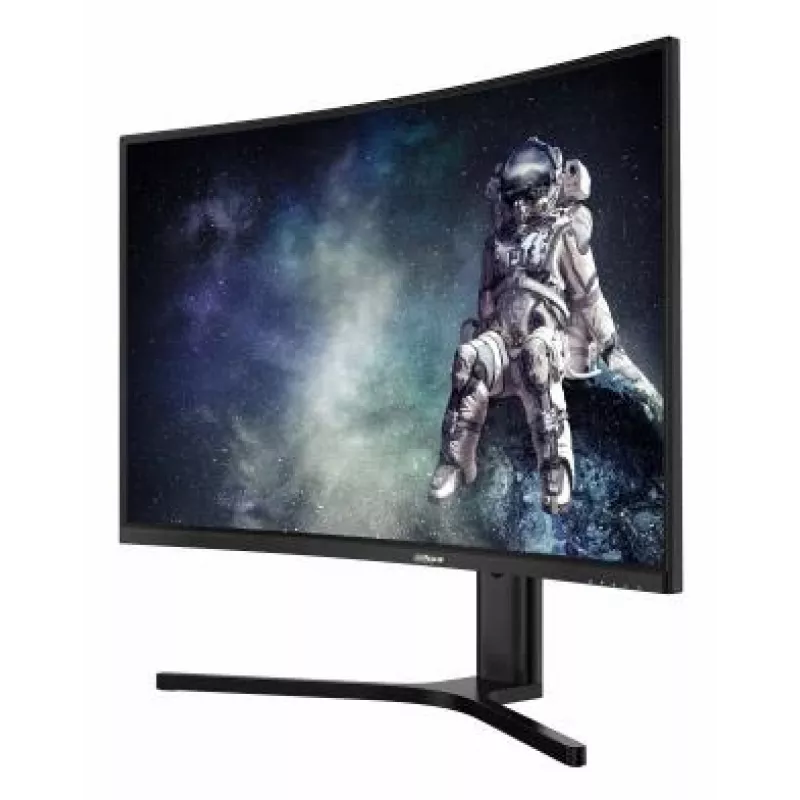 Dahua Technology LM32-E330CA computer monitor 80 cm (31.5 inch) 2560 x 1440 pixels Quad HD LCD Black