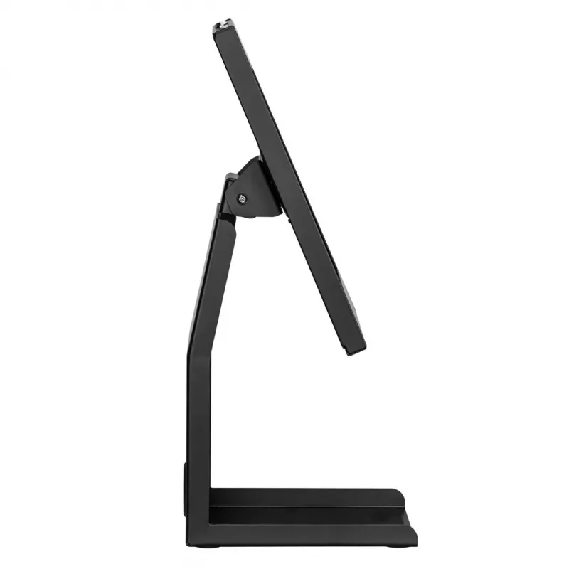 POS stand for tablet and receipt printer MACLEAN MC-336 — supports devices up to 1 kg