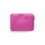 Sleeve Trunk 14 inch MacBook Pro pink — trunk protective laptop sleeve for 14-inch MacBook Pro