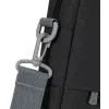 Laptop bag Rivacase Prater for 15.6-inch laptops, Black, model 7532