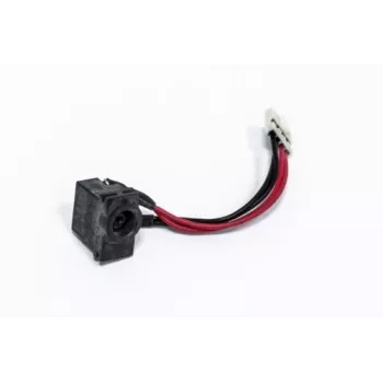Power Socket with Cable, SAMSUNG NP-N310, N310 10 Laptop