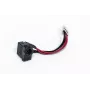 Power Socket with Cable, SAMSUNG NP-N310, N310 10 Laptop
